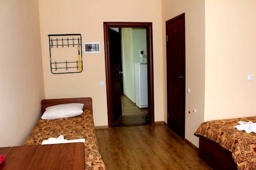 Imagen general del Alye Parusa. Foto 4