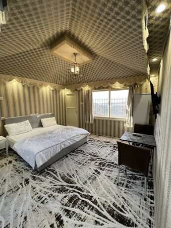 Imagen de la habitación del Alyusur homes. Foto 9