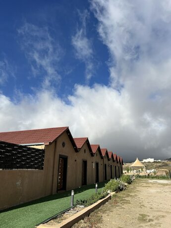 Imagen general del Alyusur homes. Foto 1