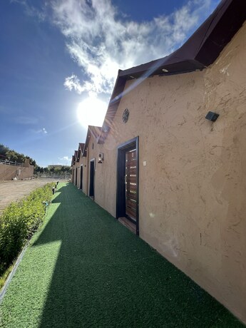 Imagen general del Alyusur homes. Foto 3