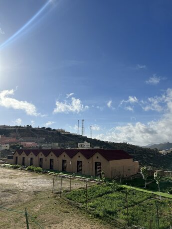 Imagen general del Alyusur homes. Foto 5