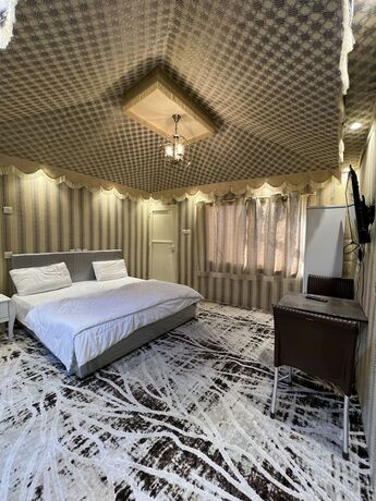 Imagen de la habitación del Alyusur homes. Foto 10