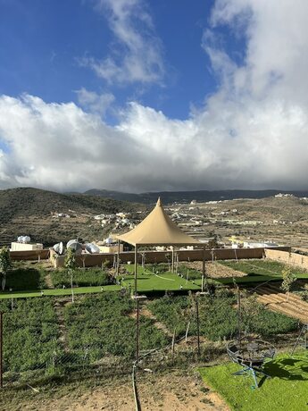 Imagen general del Alyusur homes. Foto 7