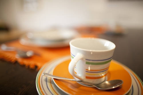 Imagen general del Am Apfelbaum. Foto 8