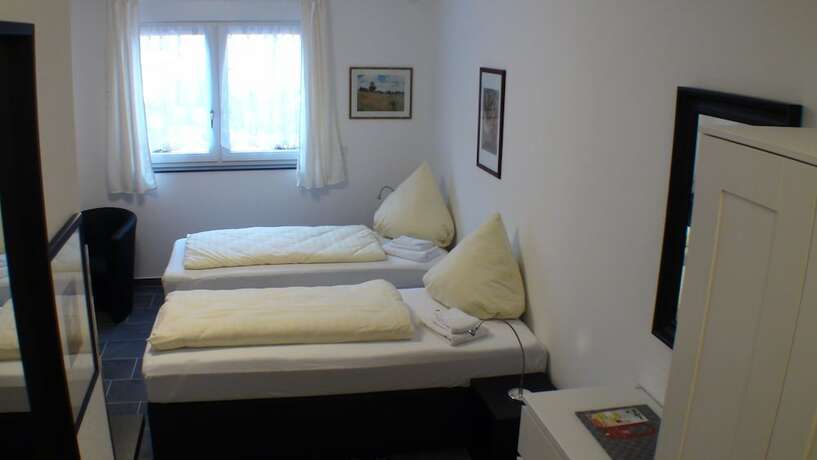Imagen de la habitación del Am Kamin, Duisburgo. Foto 11