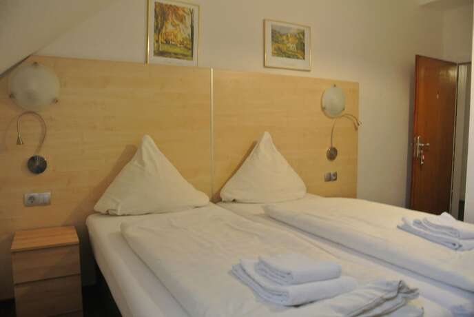 Imagen de la habitación del Am Kamin, Duisburgo. Foto 12