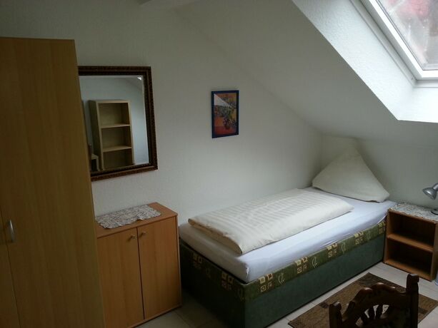 Imagen de la habitación del Am Kamin, Duisburgo. Foto 14
