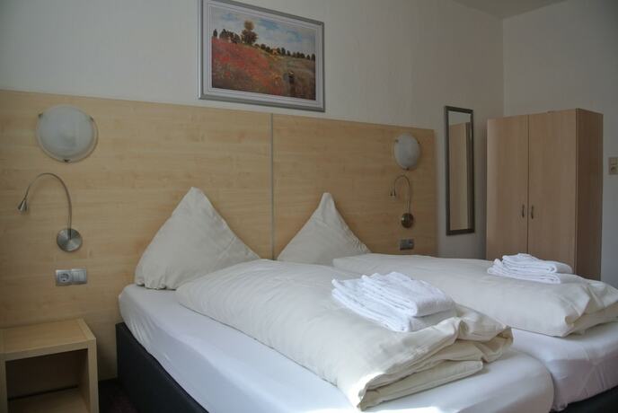 Imagen de la habitación del Am Kamin, Duisburgo. Foto 15