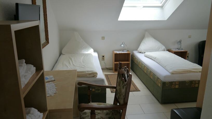 Imagen general del Am Kamin, Duisburgo. Foto 4