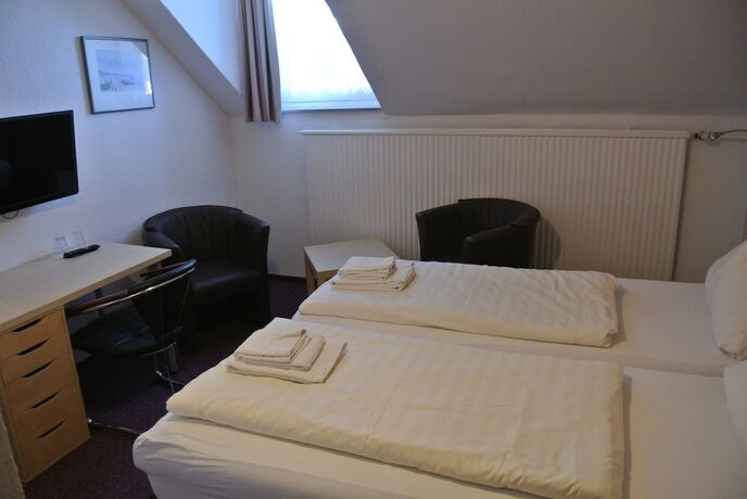 Imagen de la habitación del Am Kamin, Duisburgo. Foto 18