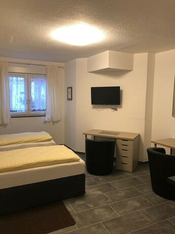Imagen de la habitación del Am Kamin, Duisburgo. Foto 19