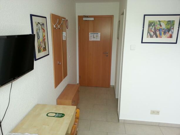 Imagen de la habitación del Am Kamin, Duisburgo. Foto 20