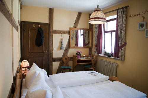 Imagen de la habitación del Am Markt, Buttenheim. Foto 2