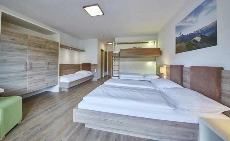 Imagen general del Am Mitteregghof. Foto 13