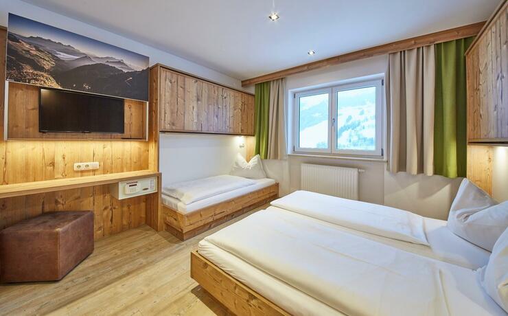 Imagen general del Am Mitteregghof. Foto 15