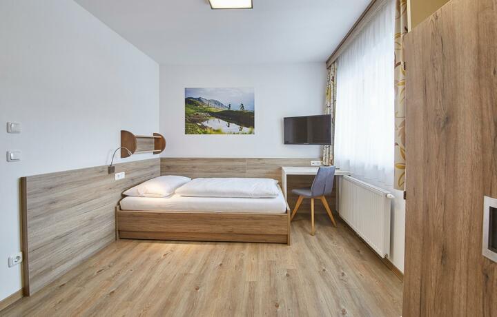 Imagen general del Am Mitteregghof. Foto 16