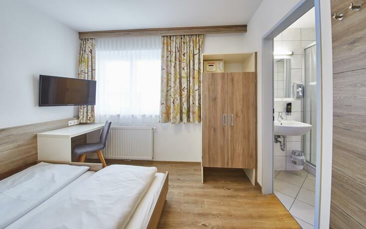 Imagen general del Am Mitteregghof. Foto 18