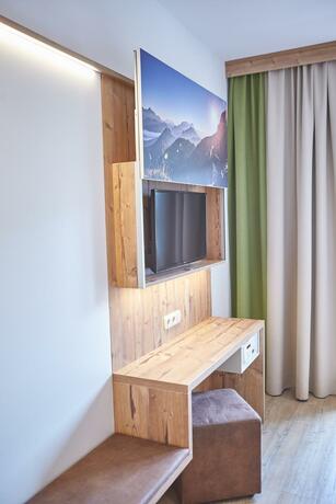 Imagen general del Am Mitteregghof. Foto 19