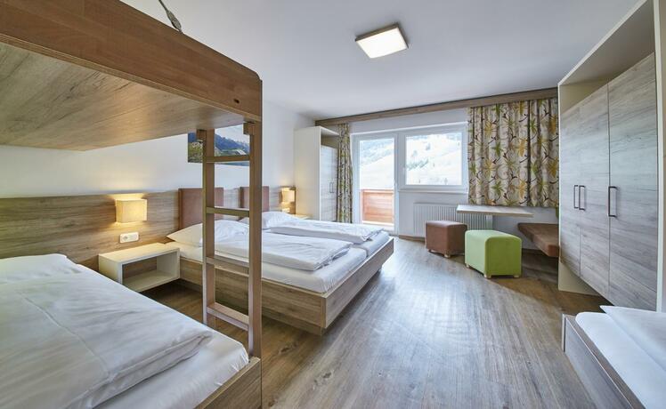 Imagen general del Am Mitteregghof. Foto 21