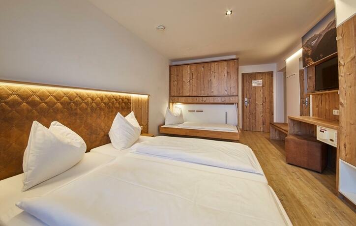 Imagen general del Am Mitteregghof. Foto 24