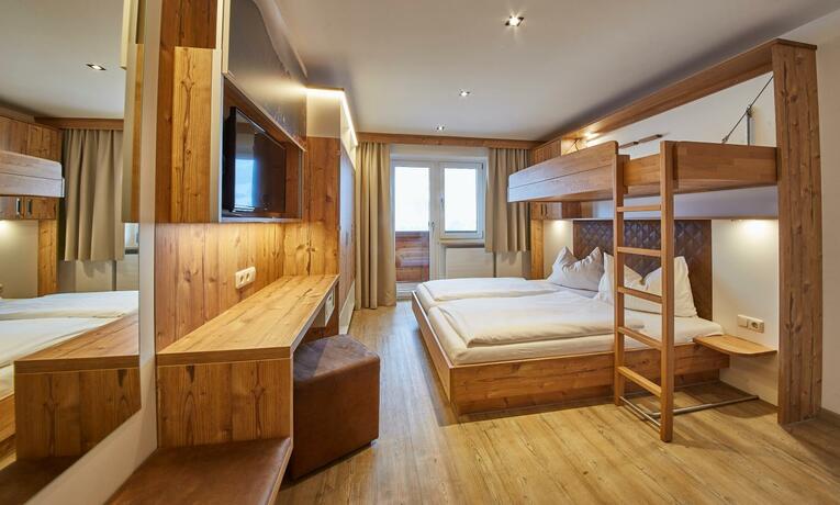 Imagen general del Am Mitteregghof. Foto 27