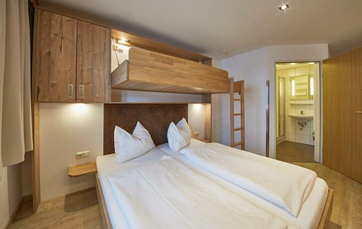 Imagen general del Am Mitteregghof. Foto 32