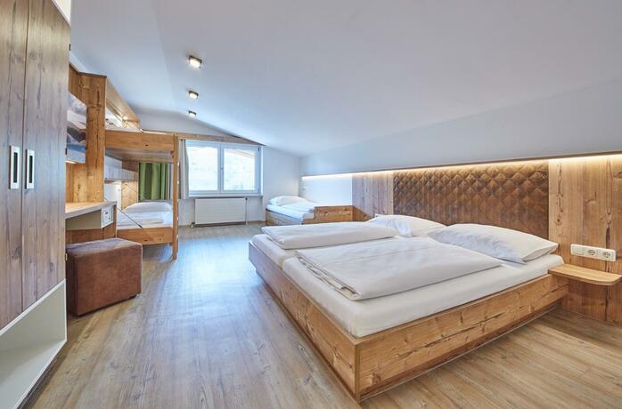 Imagen general del Am Mitteregghof. Foto 34