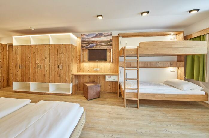 Imagen general del Am Mitteregghof. Foto 41