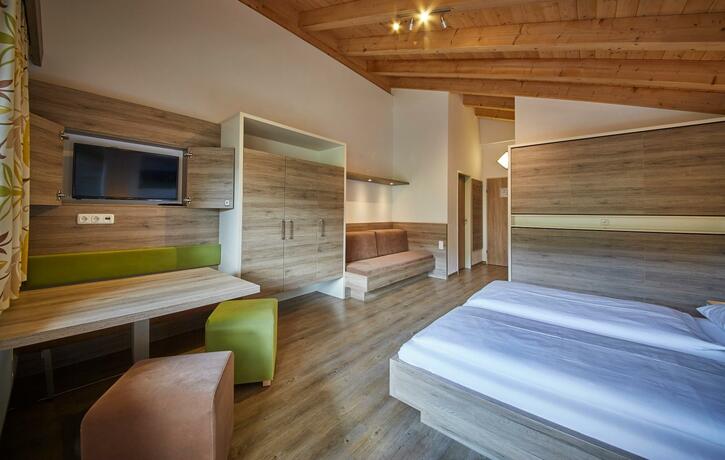 Imagen general del Am Mitteregghof. Foto 42