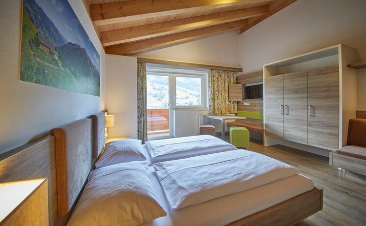 Imagen general del Am Mitteregghof. Foto 43