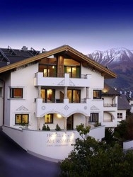 Imagen general del Am R&ouml;merweg. Foto 5