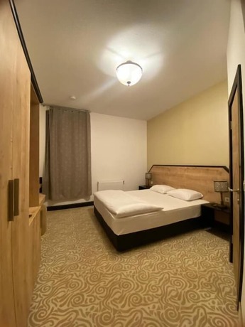 Imagen general del Am fluss hotel. Foto 1