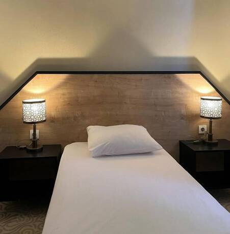 Imagen general del Am fluss hotel. Foto 3