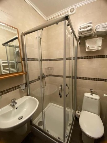 Imagen general del Am fluss hotel. Foto 4