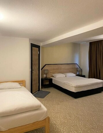 Imagen general del Am fluss hotel. Foto 10