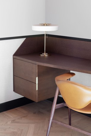 Imagen de la habitación del Amabilia Suites. Foto 3