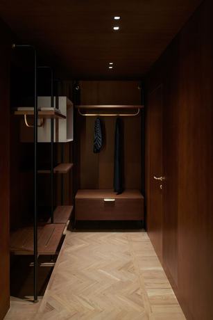 Imagen de la habitación del Amabilia Suites. Foto 5