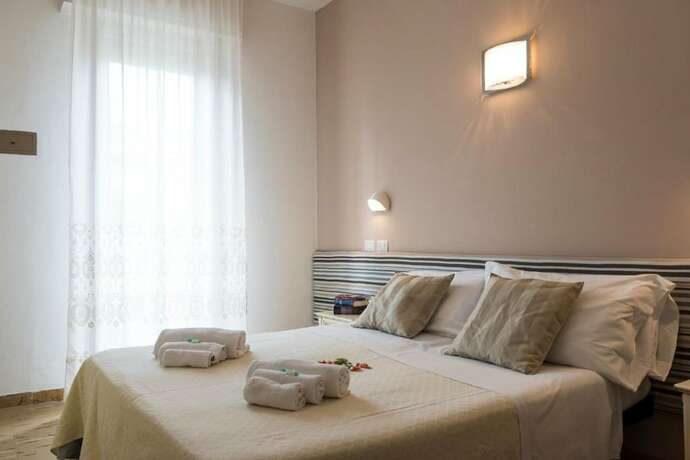 Imagen de la habitación del Amadei Hotel Promenade. Foto 6