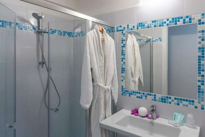 Imagen de la habitación del Amadei Hotel Promenade. Foto 9