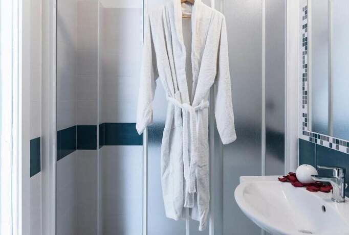 Imagen de la habitación del Amadei Hotel Promenade. Foto 10