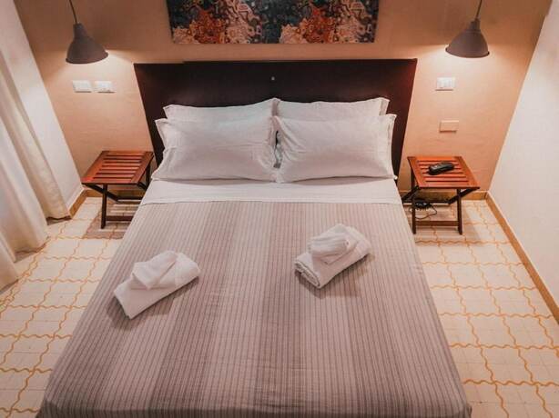 Imagen de la habitación del Amadei Hotel Promenade. Foto 11