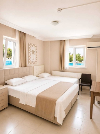 Imagen de la habitación del Amadeus Motel. Foto 9