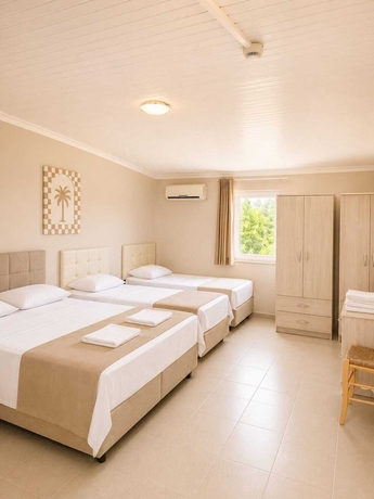 Imagen de la habitación del Amadeus Motel. Foto 10