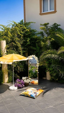 Imagen de los interiores del Amadeus Motel. Foto 12