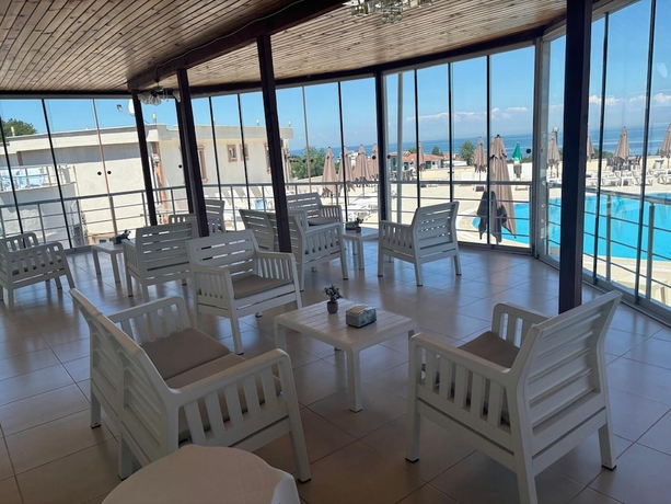 Imagen general del Amadeus Motel. Foto 4