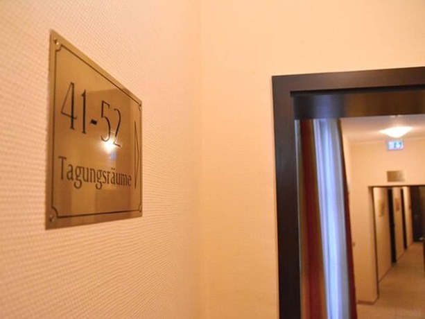 Imagen de los interiores del Amadis Hotel. Foto 12