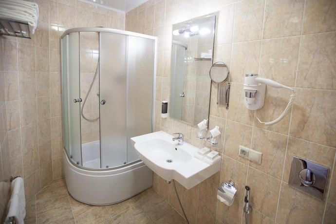 Imagen de la habitación del Amaks Krasnaya Pakhra Resort. Foto 2