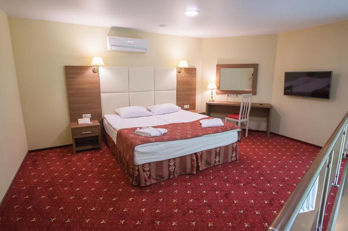Imagen de la habitación del Amaks Krasnaya Pakhra Resort. Foto 3
