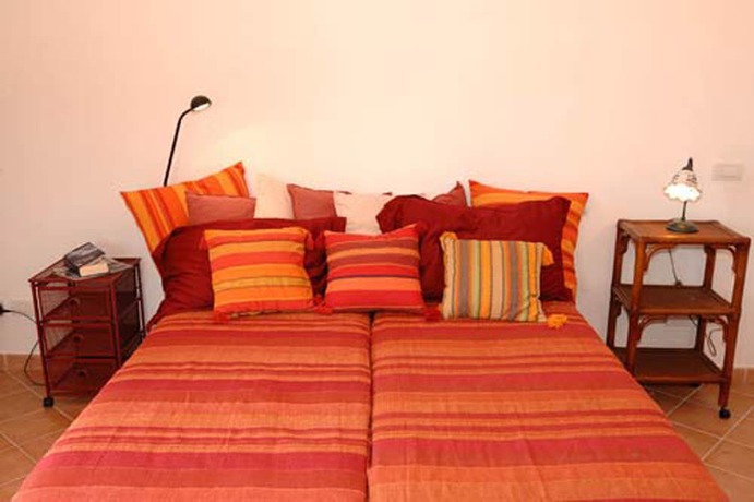 Imagen de la habitación del Amalfi Hills. Foto 4
