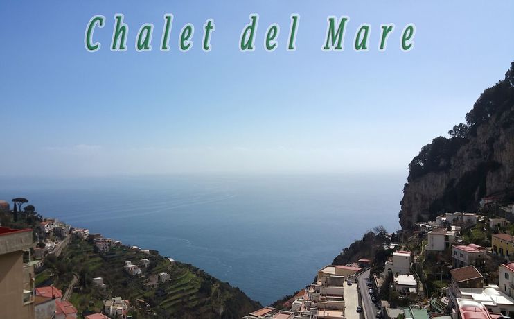 Imagen de la habitación del Amalfi Hills. Foto 5
